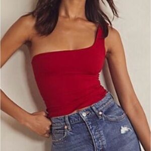 Free People On The Dot Cami